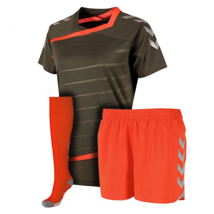 Soccer Uniform